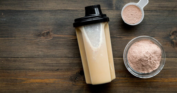 Рейтинг лучших диетических коктейлей для похудения в 2025 году Рейтинг лучших диетических коктейлей для похудения в 2025 году