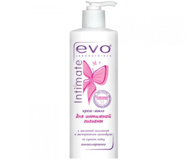 Топ-10 лучших средств для интимной гигиены