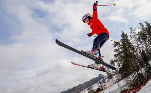 Рейтинг лучших лагерей Подмосковья для детского отдыха на 2025 год Рейтинг лучших лагерей Подмосковья для детского отдыха на 2025 год