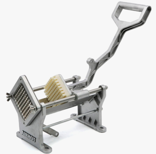 Рейтинг лучших овощерезок и мультирезок на 2025 год