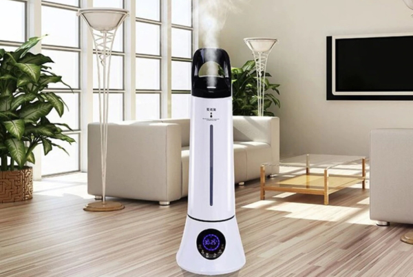 Лучшие увлажнители воздуха для дома на 2025 год