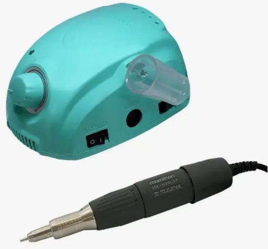 Лучшие аппараты для маникюра на 2025 год