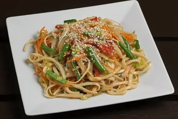 Рейтинг лучшей лапши удон в 2025 году Рейтинг лучшей лапши удон в 2025 году