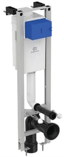 Обзор лучших инсталляций для унитазов в 2025 году Обзор лучших инсталляций для унитазов в 2025 году