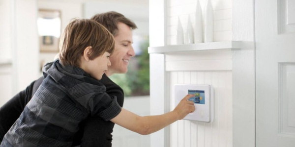 Лучшие компании по установке охранной сигнализации в Москве на 2026 год