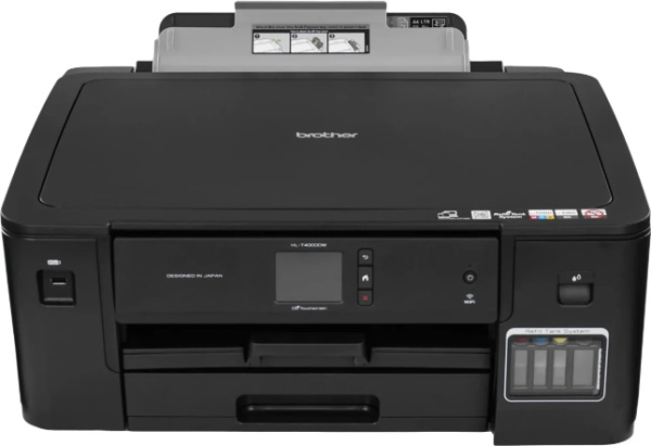 Рейтинг лучших принтеров для школьника на 2025 год Рейтинг лучших принтеров для школьника на 2025 год