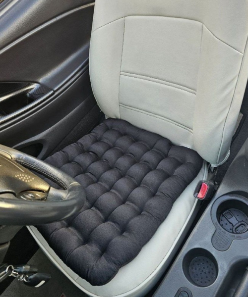 Рейтинг лучших автомобильных подушек в 2025 году Рейтинг лучших автомобильных подушек в 2025 году