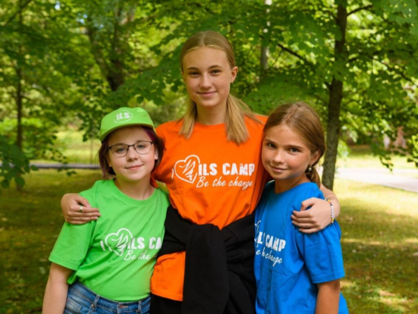 Рейтинг лучших лагерей Подмосковья для детского отдыха на 2025 год Рейтинг лучших лагерей Подмосковья для детского отдыха на 2025 год