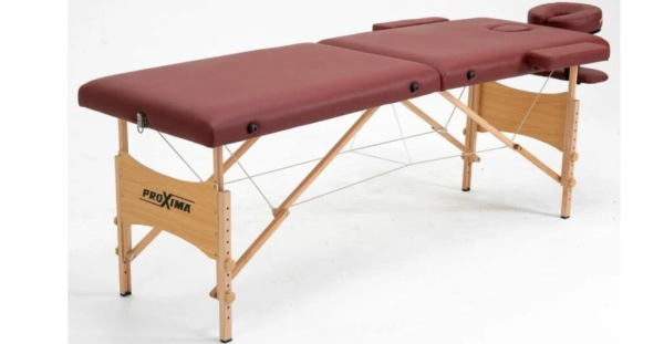ТОП-22 лучших недорогих складных массажных столов в 2025 году