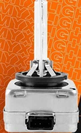 Рейтинг лучших ксеноновых ламп D3S на 2025 год Рейтинг лучших ксеноновых ламп D3S на 2025 год