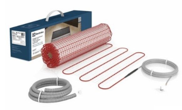 Рейтинг лучших нагревательных матов для теплого пола на 2025 год Рейтинг лучших нагревательных матов для теплого пола на 2025 год