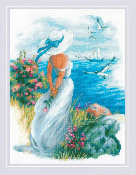 Рейтинг лучших производителей наборов для вышивания крестиком в 2025 году Рейтинг лучших производителей наборов для вышивания крестиком в 2025 году