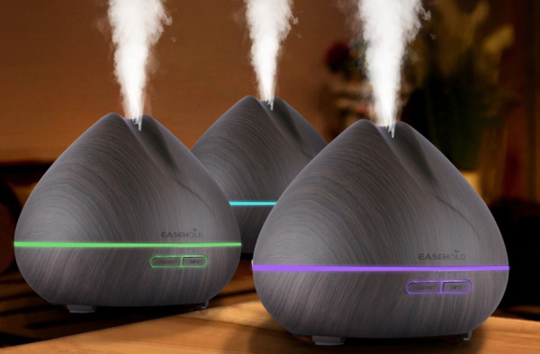 Лучшие увлажнители воздуха для дома на 2025 год