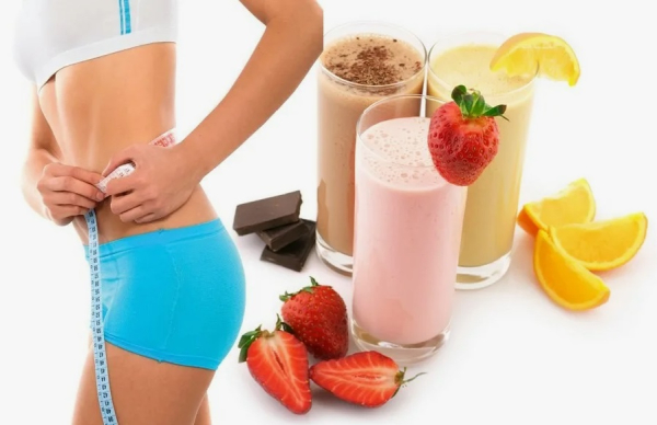 Рейтинг лучших диетических коктейлей для похудения в 2025 году Рейтинг лучших диетических коктейлей для похудения в 2025 году