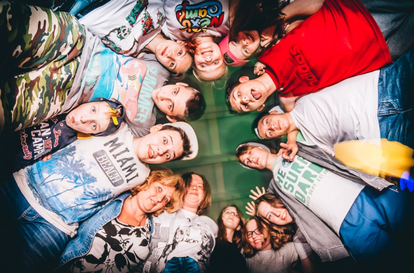 Рейтинг лучших лагерей Подмосковья для детского отдыха на 2025 год Рейтинг лучших лагерей Подмосковья для детского отдыха на 2025 год