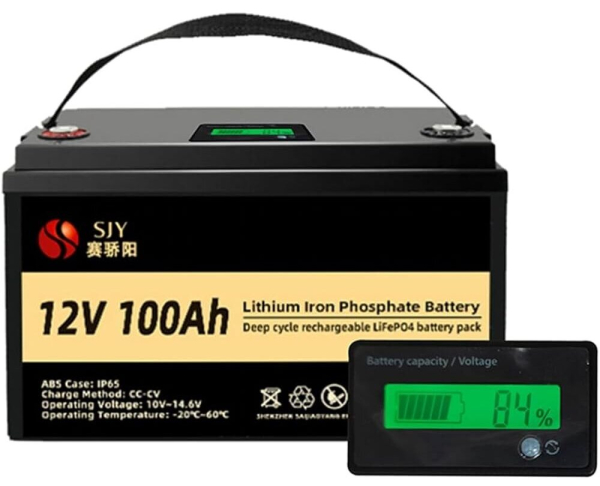 Рейтинг лучших аккумуляторов для солнечных панелей в 2025 году Рейтинг лучших аккумуляторов для солнечных панелей в 2025 году