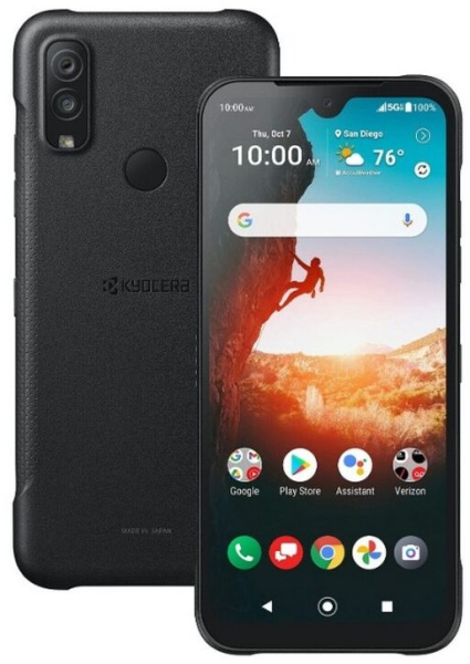 Рейтинг лучших японских смартфонов на 2025 год