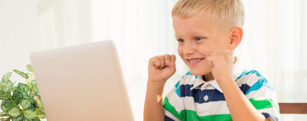 ТОП-28 лучших онлайн-курсов для детей в 2025 году