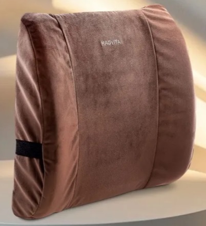 Рейтинг лучших автомобильных подушек в 2025 году Рейтинг лучших автомобильных подушек в 2025 году