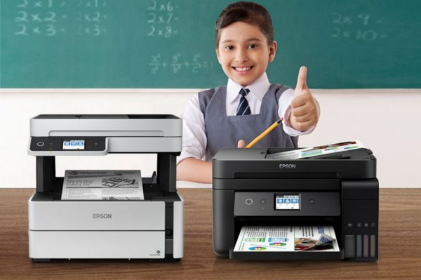 Рейтинг лучших принтеров для школьника на 2025 год Рейтинг лучших принтеров для школьника на 2025 год