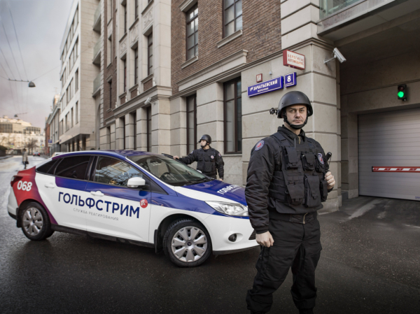 Лучшие компании по установке охранной сигнализации в Москве на 2026 год