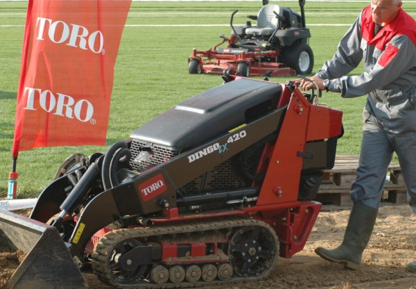 Рейтинг лучших траншеекопателей на 2025 год