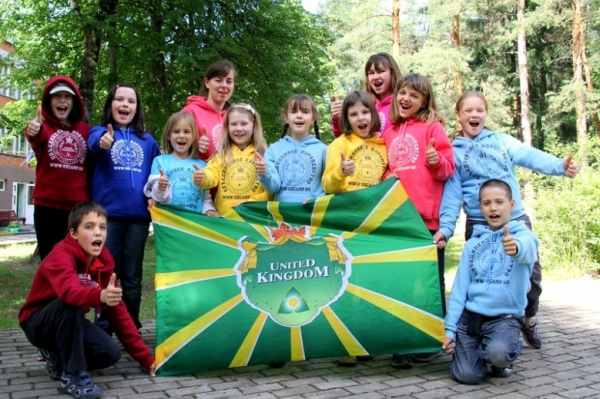 Рейтинг лучших лагерей Подмосковья для детского отдыха на 2025 год Рейтинг лучших лагерей Подмосковья для детского отдыха на 2025 год