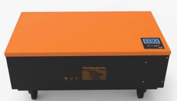 Рейтинг лучших аккумуляторов для солнечных панелей в 2025 году Рейтинг лучших аккумуляторов для солнечных панелей в 2025 году