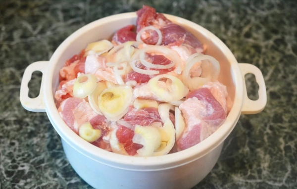 Рейтинг лучших быстрых готовых маринадов для шашлыка в 2025 году Рейтинг лучших быстрых готовых маринадов для шашлыка в 2025 году