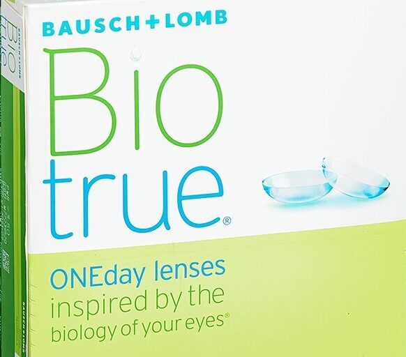 Рейтинг лучших однодневных линз на 2025 год Рейтинг лучших однодневных линз на 2025 год