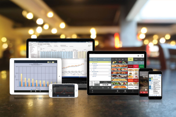 Рейтинг лучших программ и систем автоматизации фастфуда на 2025 год Рейтинг лучших программ и систем автоматизации фастфуда на 2025 год