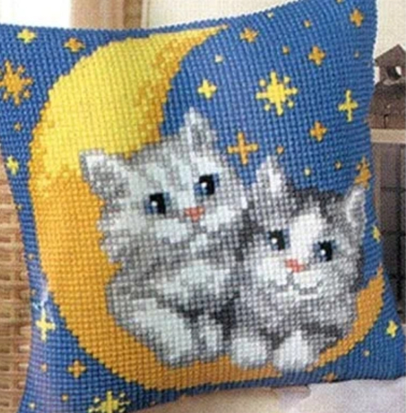 Рейтинг лучших производителей наборов для вышивания крестиком в 2025 году Рейтинг лучших производителей наборов для вышивания крестиком в 2025 году