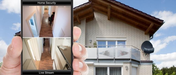 Топ-10 лучших сигнализаций для дома и дачи Топ-10 лучших сигнализаций для дома и дачи