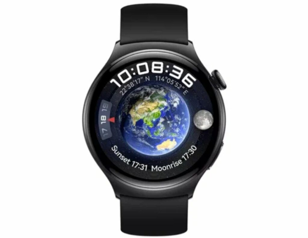 Рейтинг лучших смарт-часов с поддержкой eSIM на 2025 год