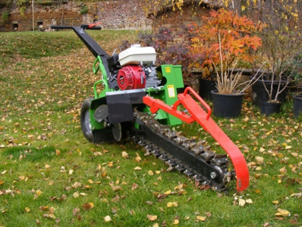 Рейтинг лучших траншеекопателей на 2025 год