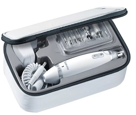 Лучшие аппараты для маникюра на 2025 год