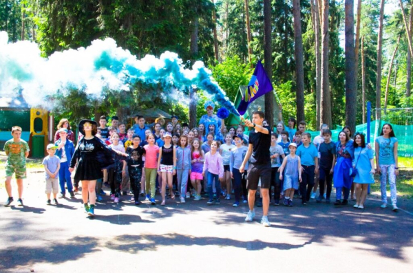 Рейтинг лучших лагерей Подмосковья для детского отдыха на 2025 год Рейтинг лучших лагерей Подмосковья для детского отдыха на 2025 год