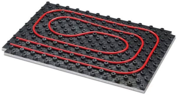 Рейтинг лучших нагревательных матов для теплого пола на 2025 год Рейтинг лучших нагревательных матов для теплого пола на 2025 год