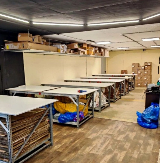 Рейтинг лучших складов для хранения вещей в Москве на 2025 год Рейтинг лучших складов для хранения вещей в Москве на 2025 год