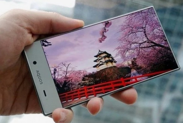 Рейтинг лучших японских смартфонов на 2025 год