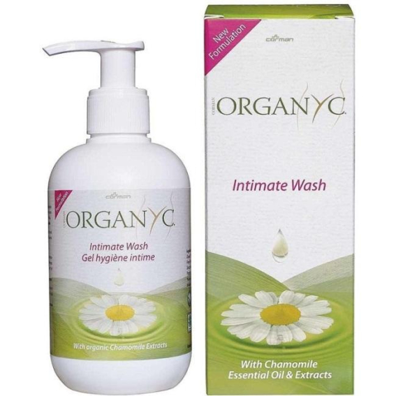 Топ-10 лучших средств для интимной гигиены