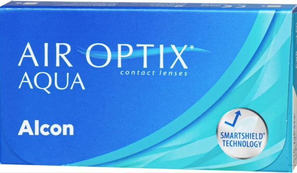 Лучшие контактные линзы в 2025 году Лучшие контактные линзы в 2025 году