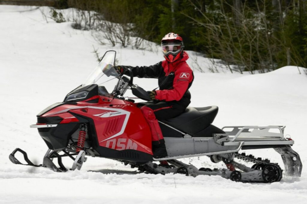 Рейтинг лучших снегоходов на 600 кубов на 2025 год Рейтинг лучших снегоходов на 600 кубов на 2025 год