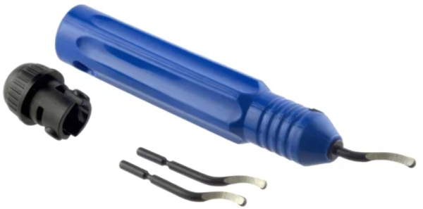 Рейтинг лучших риммер-карандашей (шабер) для снятия заусенцев по металлу в 2025 году Рейтинг лучших риммер-карандашей (шабер) для снятия заусенцев по металлу в 2025 году