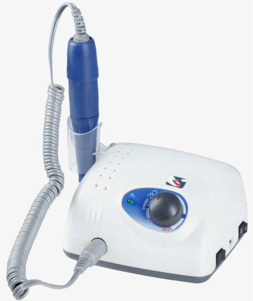 Лучшие аппараты для маникюра на 2025 год