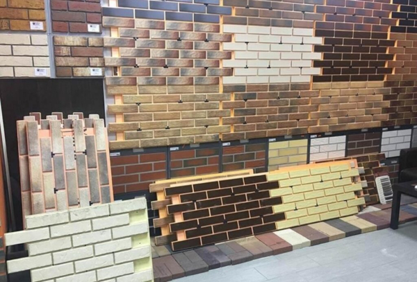 Рейтинг лучших фасадных панелей на 2025 год Рейтинг лучших фасадных панелей на 2025 год