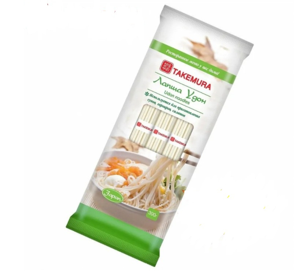 Рейтинг лучшей лапши удон в 2025 году Рейтинг лучшей лапши удон в 2025 году