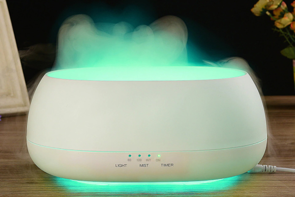 Лучшие увлажнители воздуха для дома на 2025 год