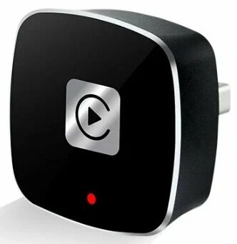 Рейтинг лучших микроадаптеров для беспроводного подключения CarPlay и Android Auto в 2025 году