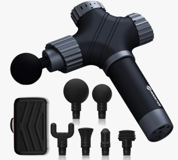 Рейтинг лучших перкуссионных массажеров на 2026 год Рейтинг лучших перкуссионных массажеров на 2026 год